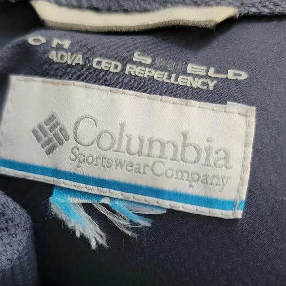 Columbia Jacket - Picture 3 of 4